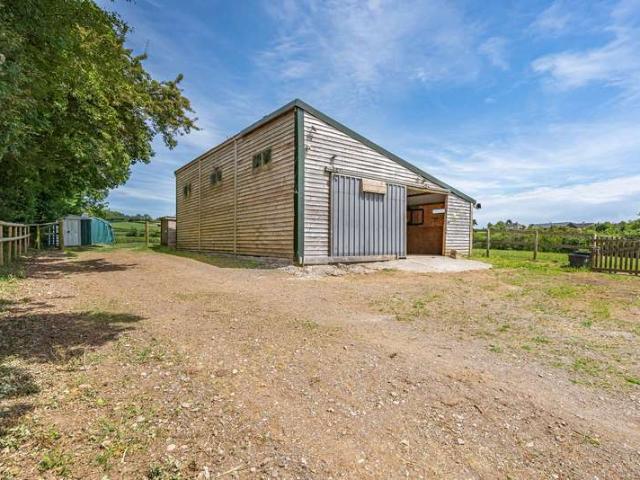 Land for sale in Bridford, Devon