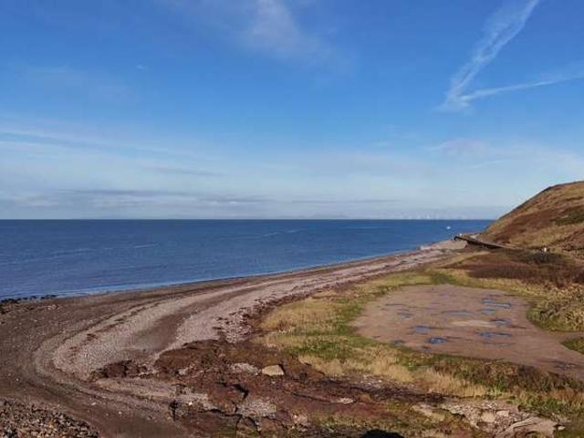 Land for sale in Lowca, Cumberland