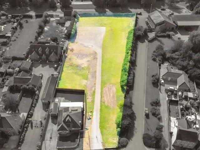 Land for sale in Wisbech, Four Gotes