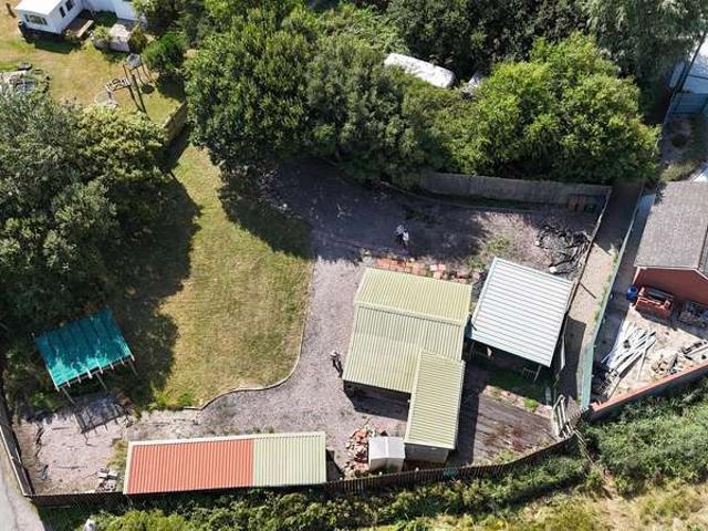 Land for sale in Moreton, Wirral