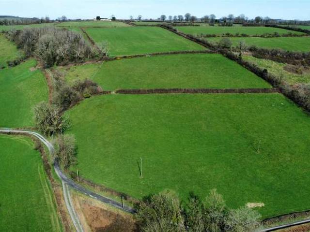 Land for sale in Wales