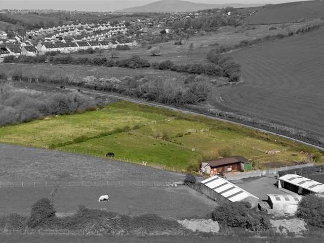 Land for sale in Stank