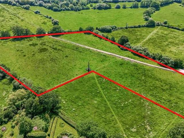 Land for sale in Nyewood, Littlecote