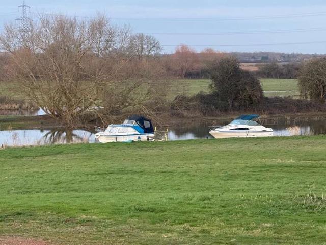 Land for sale in Sibson-cum-Stibbington, Huntingdon