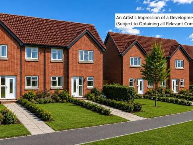 Land for sale in Broxbourne, Hertfordshire