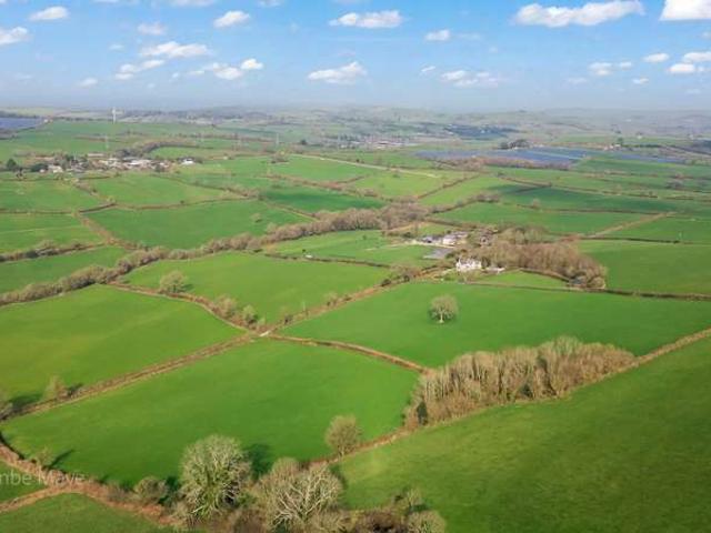 Land for sale in Strode, Devon