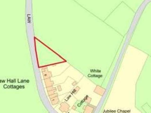 Land for sale in King's Walden, Hertfordshire
