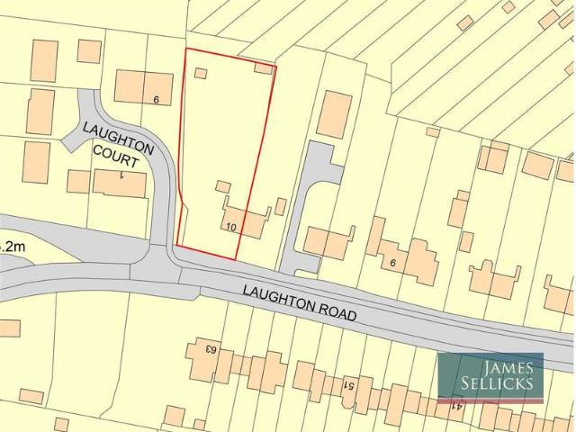 Land for sale in Lubenham, Stanford On Avon