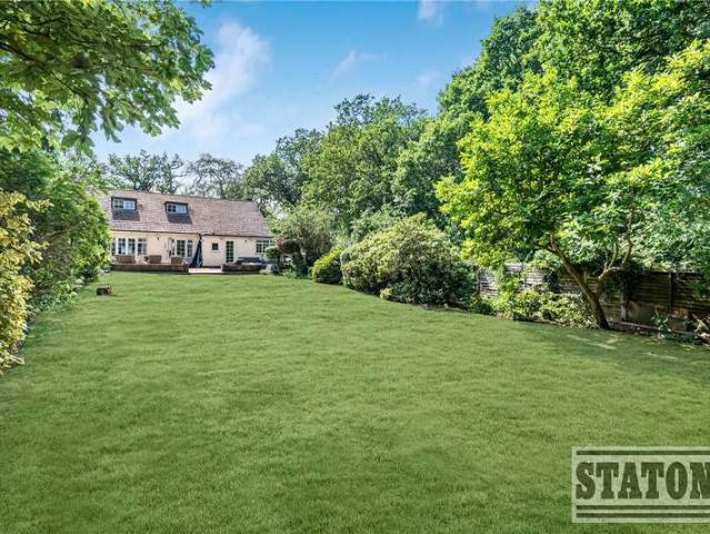 Land for sale in Greater London