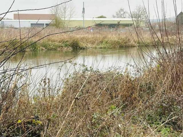Land for sale in Thatcham, West Berkshire