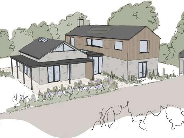 Land for sale in Freshwater, Isle Of Wight