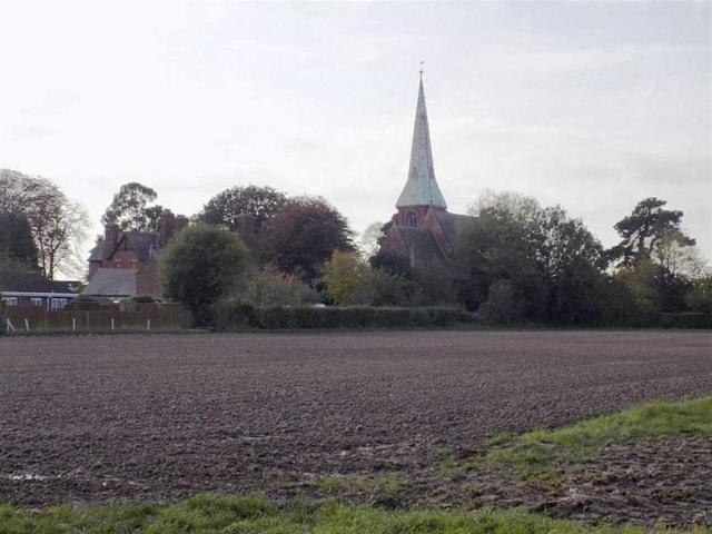 Land for sale in Boston, Lincolnshire