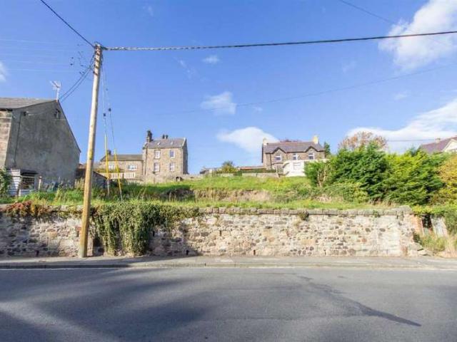 Land for sale in Wooler, Coldmartin Croft