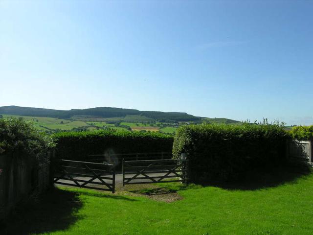 Land for sale in Northumberland