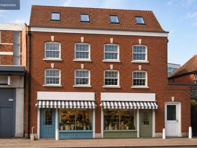 Land for sale in Seaford, Iford