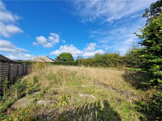 Land for sale in Brunthwaite, Bradford