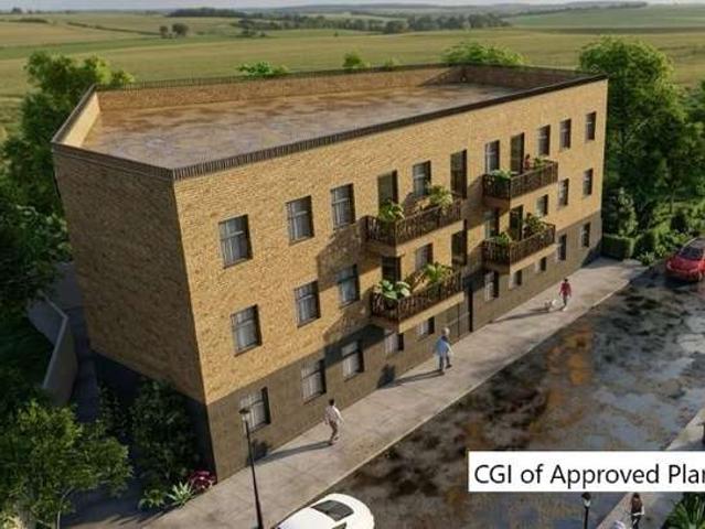 Land for sale in Badgers Dene, Grays
