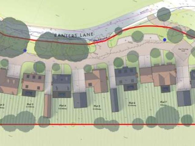 Land for sale in Great and Little Leighs, Chelmsford