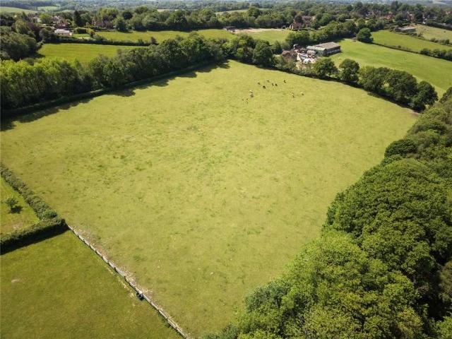 Land for sale in Punnett's Town, Wealden