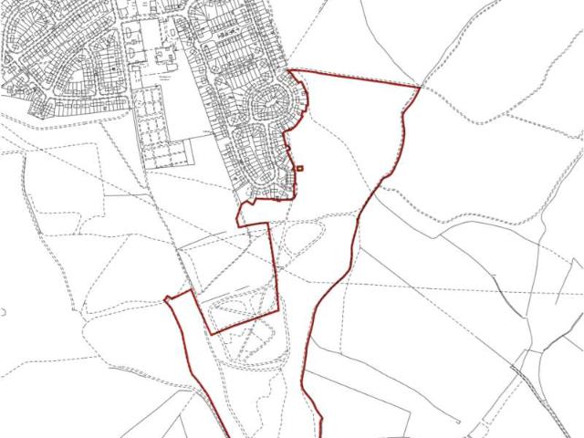 Land for sale in Grimethorpe, South Yorkshire