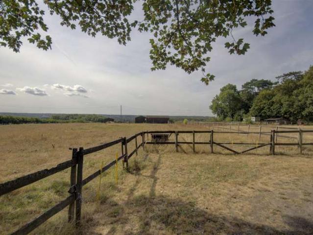 Land for sale in The Butts, Kent