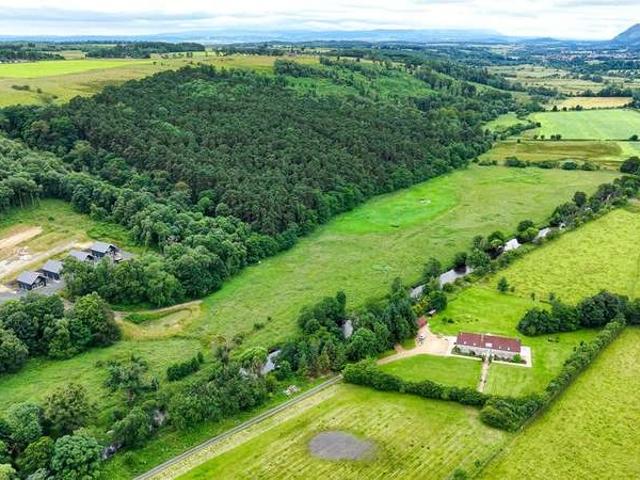 Land for sale in Lower Mains, Dollar