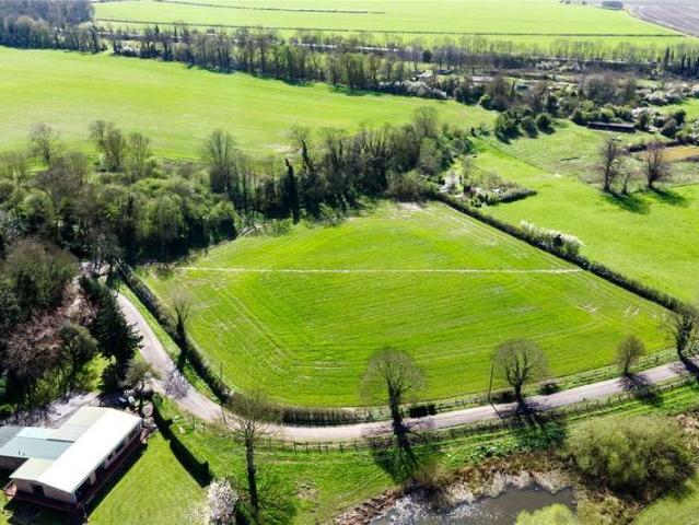 Land for sale in Barton In Fabis, East Midlands