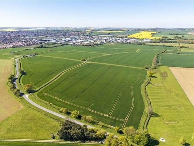 Land for sale in Keddington, East Lindsey
