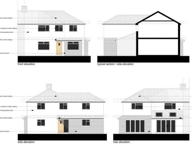 Land for sale in St Albans