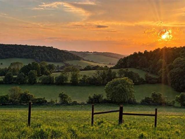 Land for sale in Hambleden, Buckinghamshire