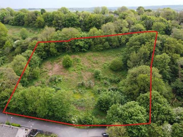 Land for sale in Plympton St Maurice, Mount Wise