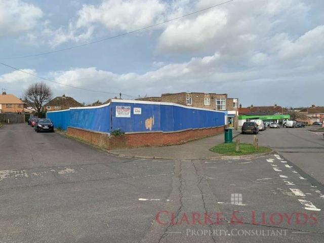 Land for rent in Chipping Hill, Essex