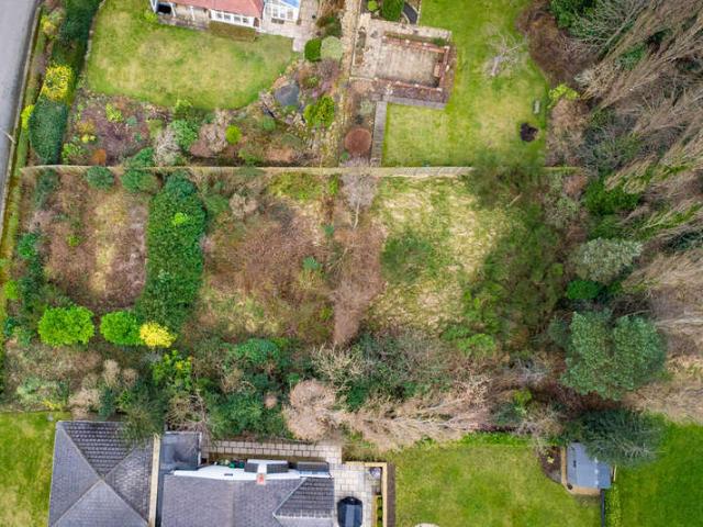 Land for sale in Almondbury, West Yorkshire