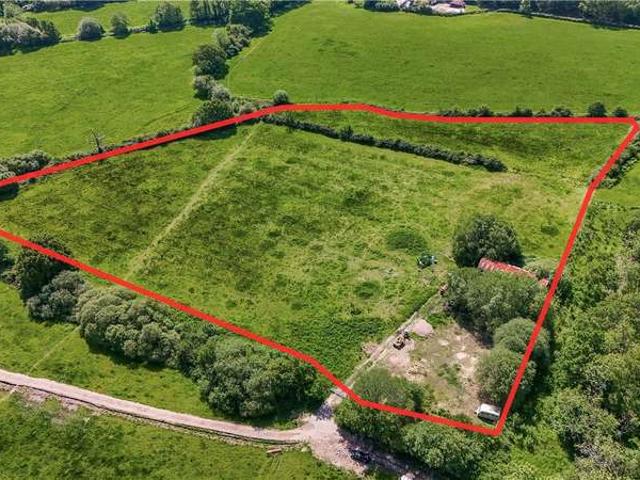 Land for sale in Nyewood, Littlecote