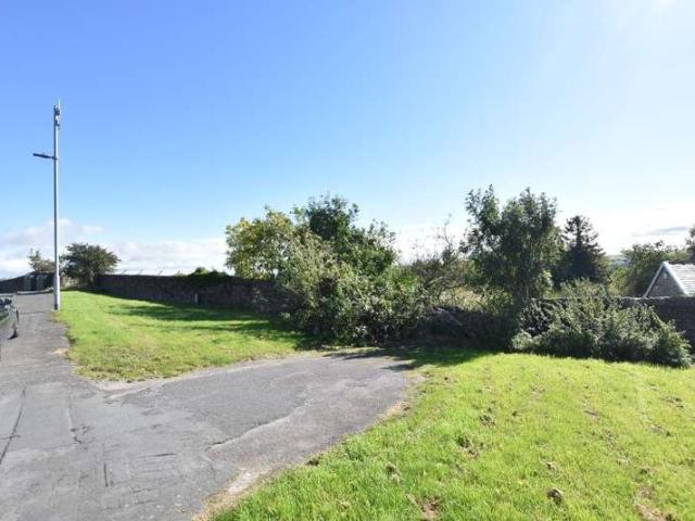Land for sale in Laycock, Keighley