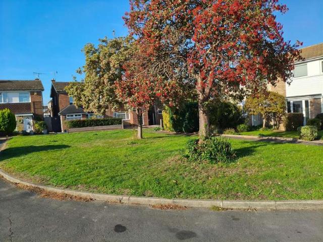 Land for sale in Davington, Swale