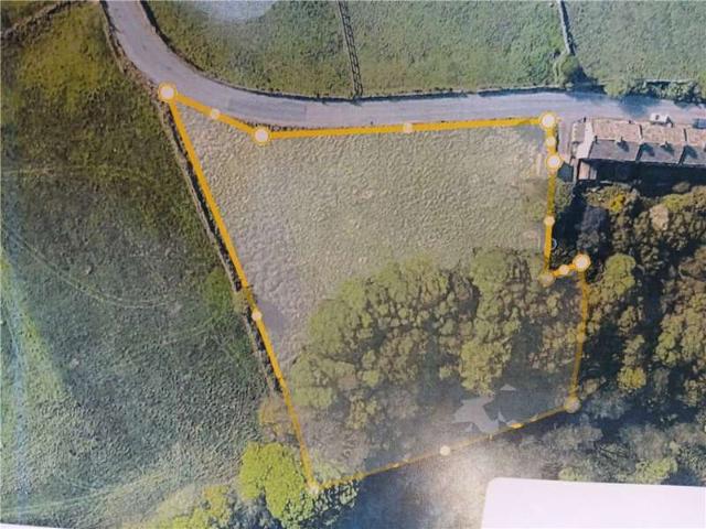 Land for sale in Oakworth, West Yorkshire