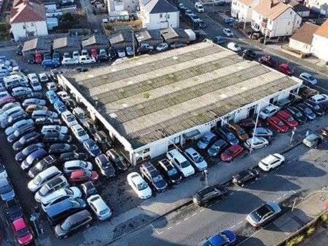 Land for sale in Cabus, Lancashire