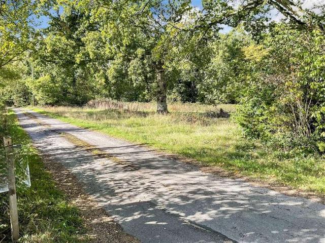 Land for sale in Rotherfield, Wealden