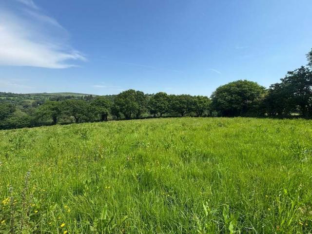 Land for sale in Strode, Devon