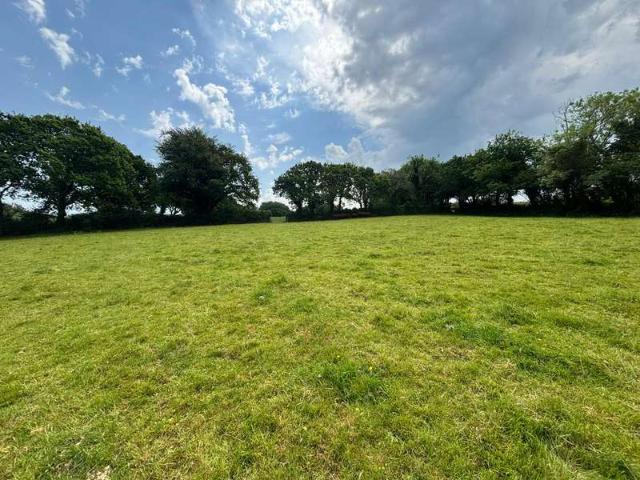 Land for sale in Strode, Devon