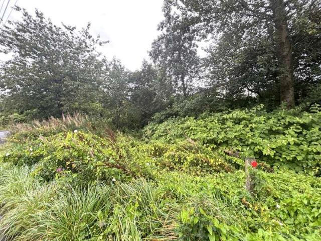 Land for sale in Shotts, Scotland