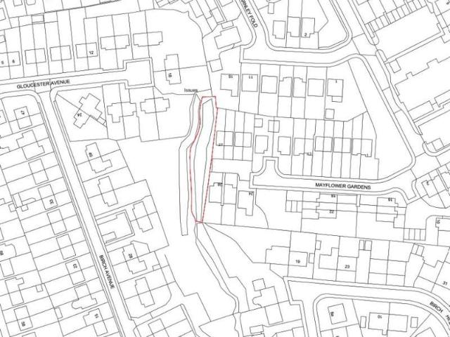 Land for sale in Wardle, Rochdale