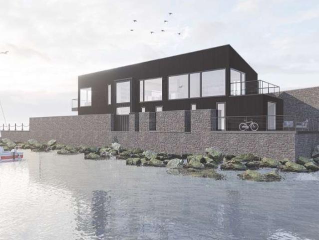 Land for sale in Newport-on-tay, Scotland