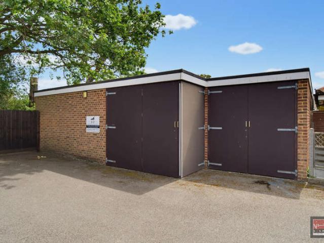 Land for sale in Lower Halliford, Surrey