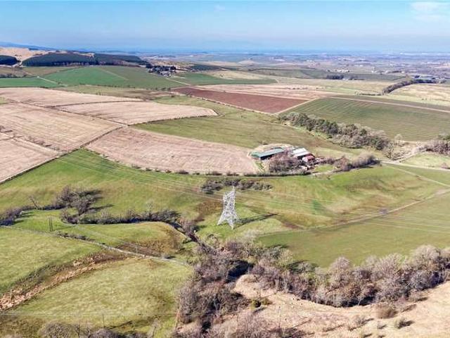 Land for sale in Ayr, Littlemill
