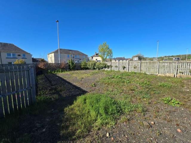 Land for sale in Birkenside, Forebridge