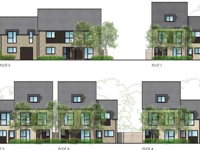 Land for sale in Westoning, Bedfordshire