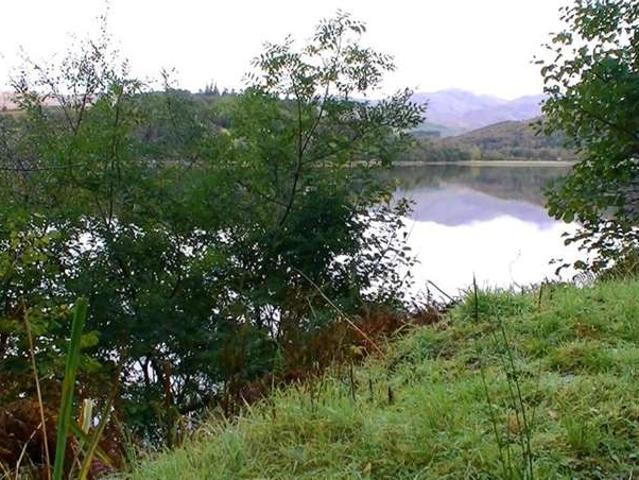 Land for sale in Scotland