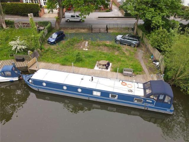 Land for sale in Tiddington, Alderminster